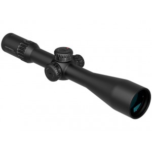 Прицел Vector Optics Continental 34mm 5-30x56 FFP, SF, VEC-MBR (MIL) арт. SCFF-41 [VECTOR OPTICS]
